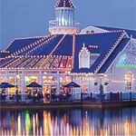 Fun at the Boardwalk